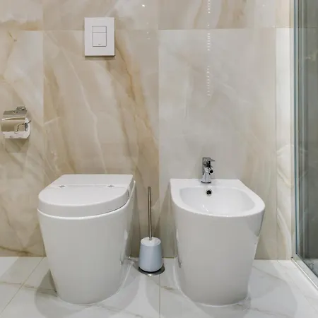 Dimora Merulana 183 Guest house 4*