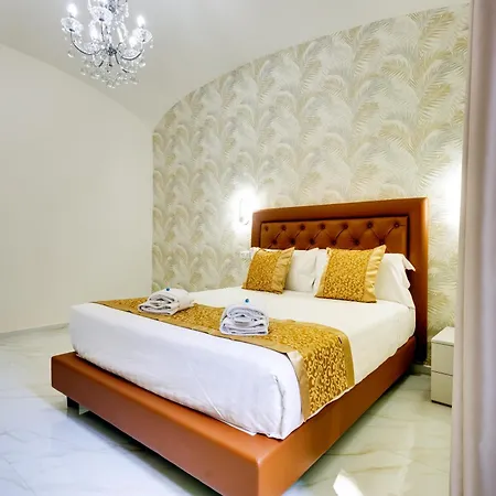 Penzion Dimora Merulana 183