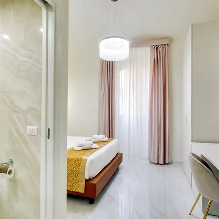 Penzion Dimora Merulana 183