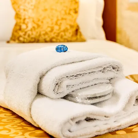 Penzion Dimora Merulana 183