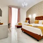 Dimora Merulana 183 Πανσιόν 4*