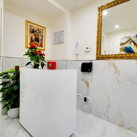 Dimora Merulana 183 4*