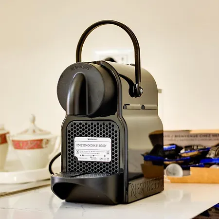 Pensjonat Dimora Merulana 183 Rzym