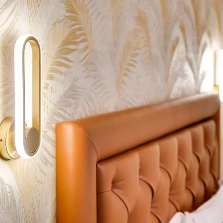 Pensjonat Dimora Merulana 183