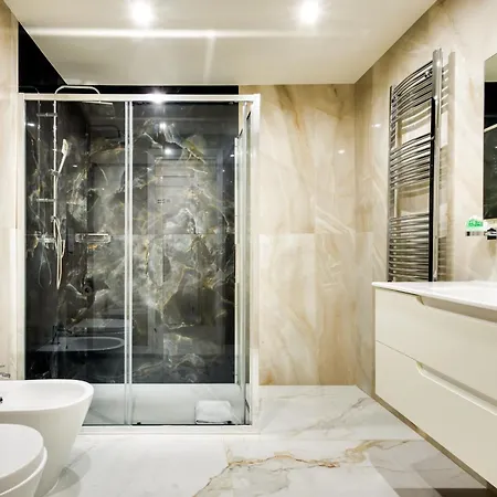 Dimora Merulana 183 Pensjonat