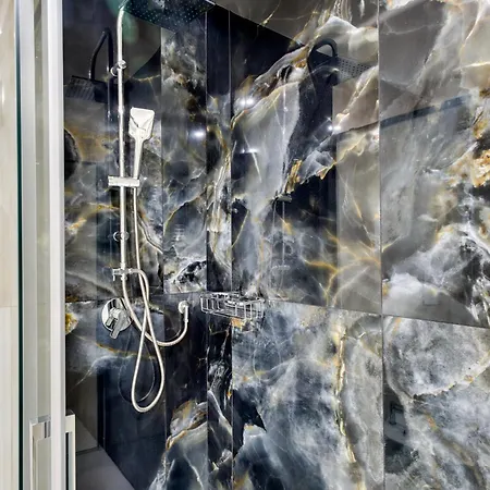 Dimora Merulana 183 4* Rzym