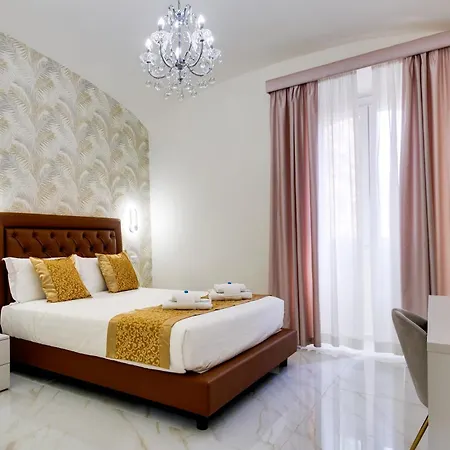 Domus Praeclara Merulana 4*