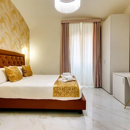 Dimora Merulana 183 4*