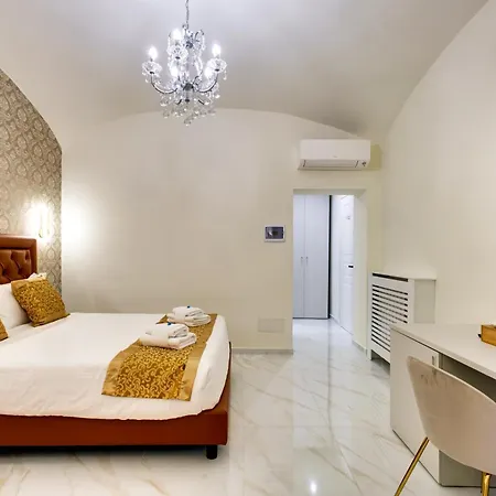 Dimora Merulana 183 4*