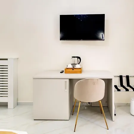 Maison d'hôtes Dimora Merulana 183 Rome