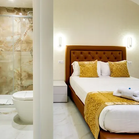 Maison d'hôtes Dimora Merulana 183